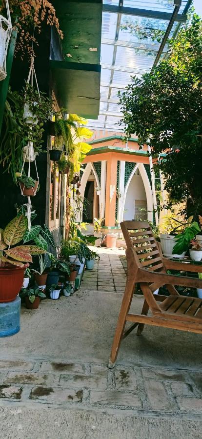 Latansa Homestay Бануванги Екстериор снимка